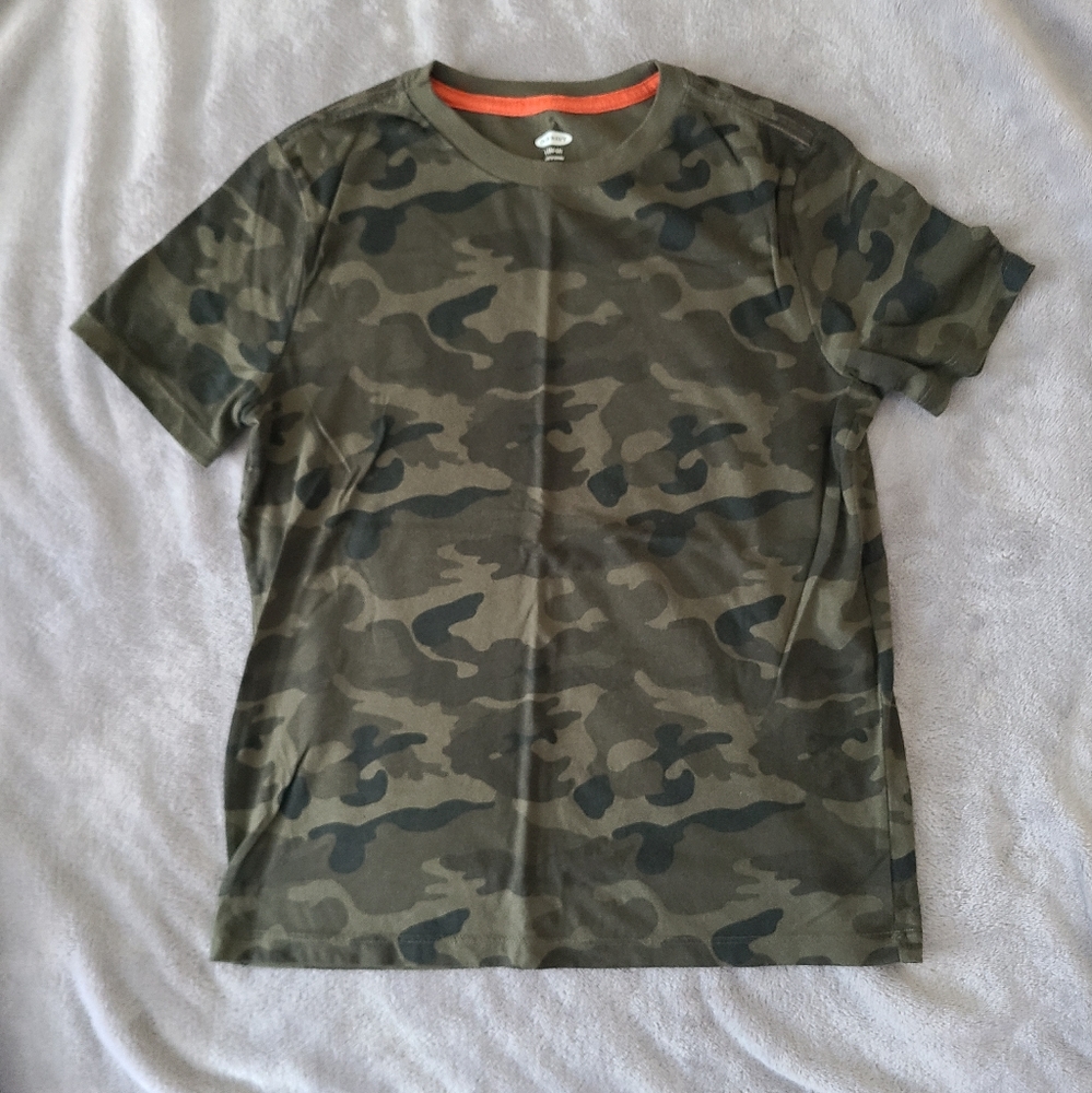 Boys tees 3 for $10!
